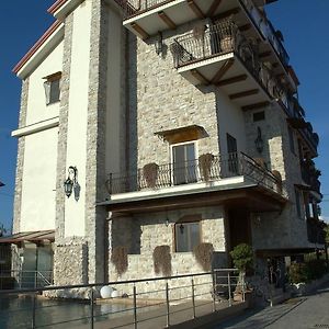 Hotel Villa Clementina