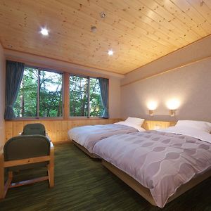 Superior Twin Room Natural Mode