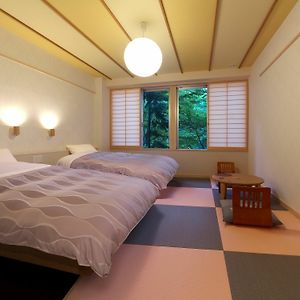 Superior Twin Room Oriental Modern